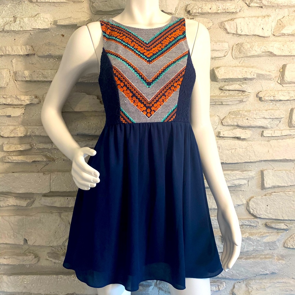 My Michelle Dress